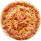 Pizza Romana [G,M,1,2,3,7,9,11,12]
