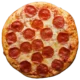 Pizza Salami  [G,M,1,2,3,11]